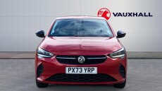Vauxhall Corsa 1.2 Design 5dr Petrol Hatchback